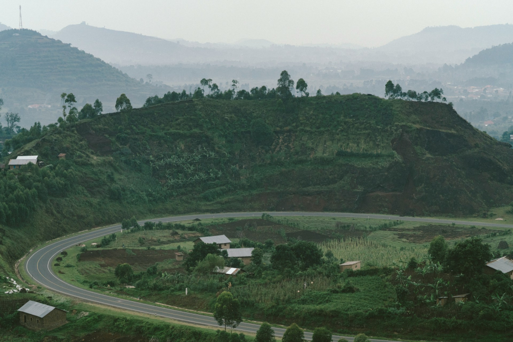 How to Get to Bwindi Impenetrable National Park