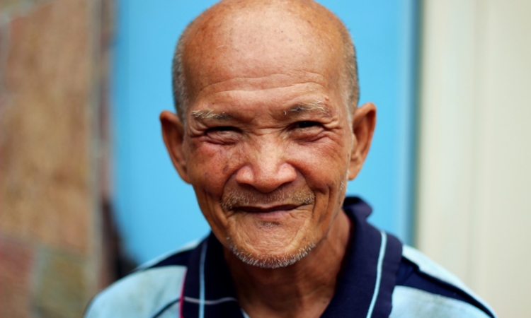 How to Trek as an Older Traveler Using Sedan Seat Stretchers