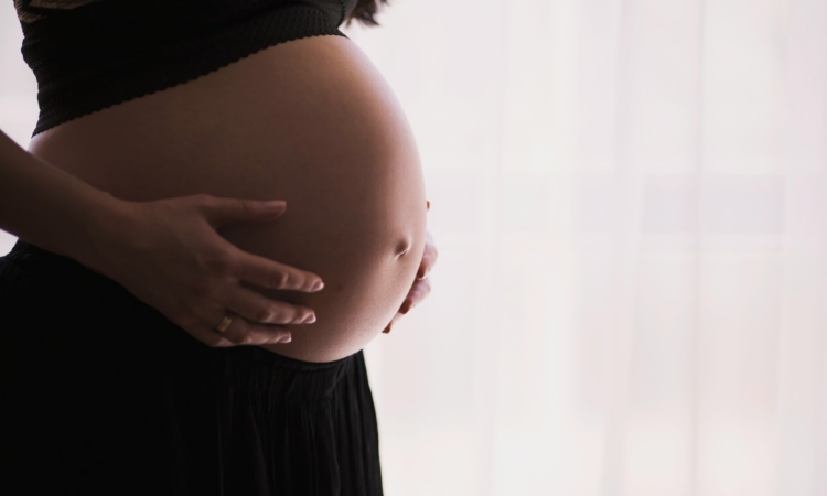 How to trek while pregnant