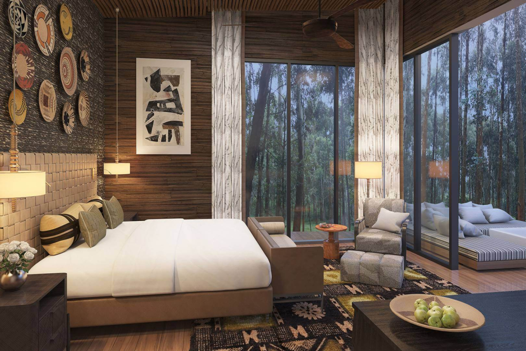 Where to Stay in Volcanoes National Park