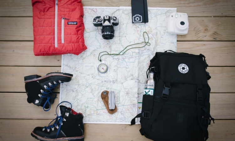 Gorilla Trekking Packing List - Essential Gear & Clothing Tips